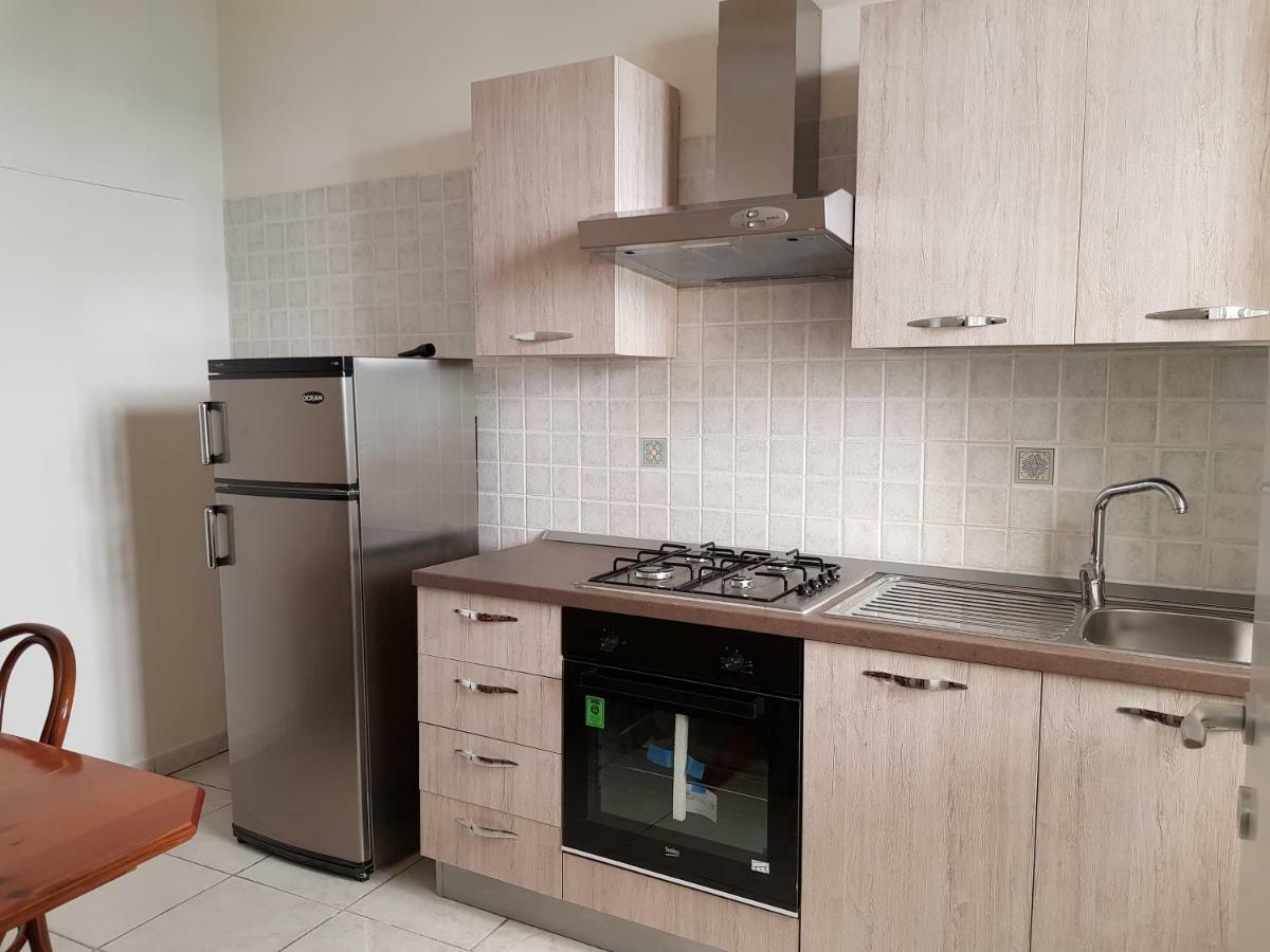 Lidia'S Home Canicatti Ngoại thất bức ảnh