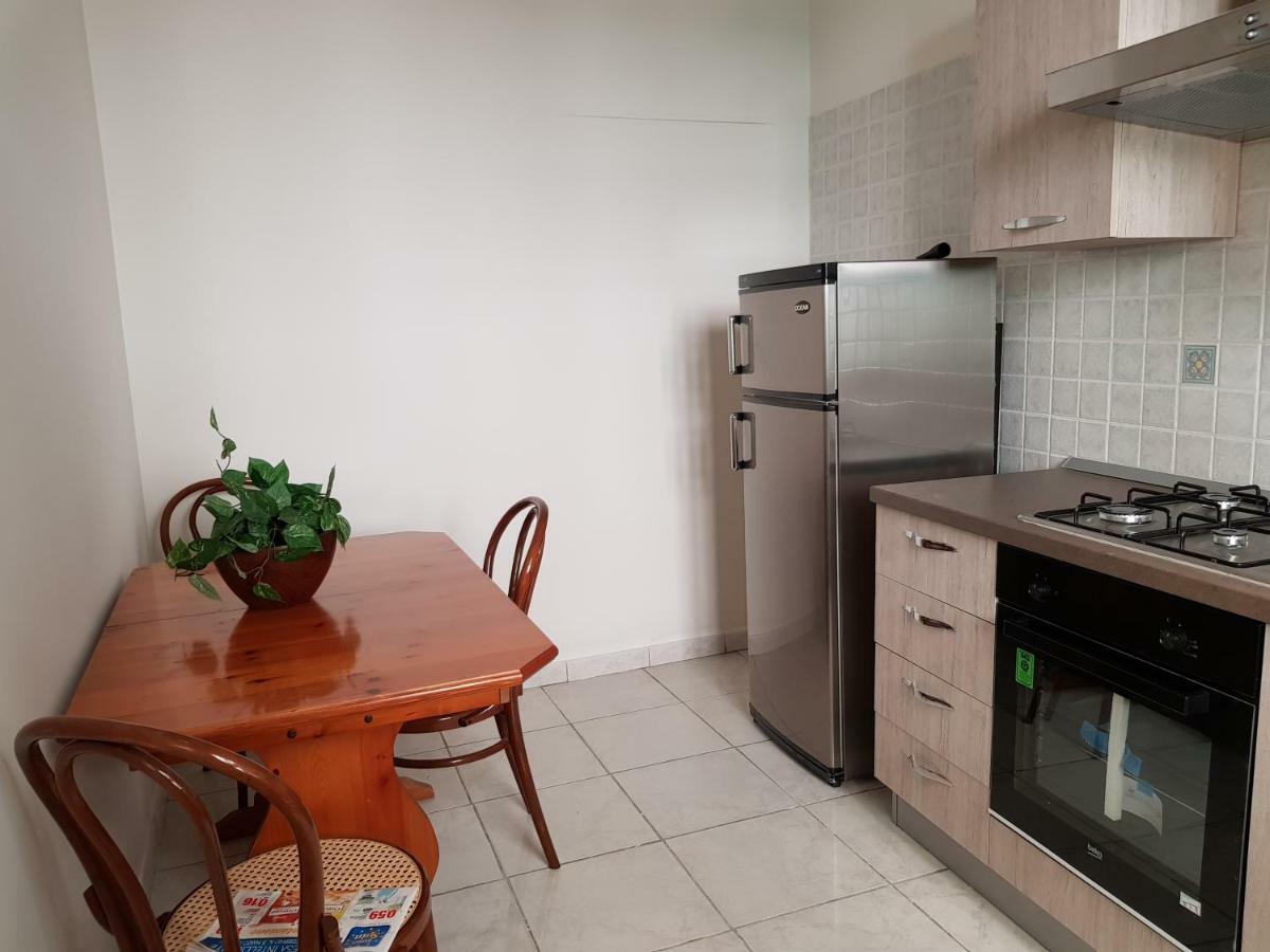 Lidia'S Home Canicatti Ngoại thất bức ảnh