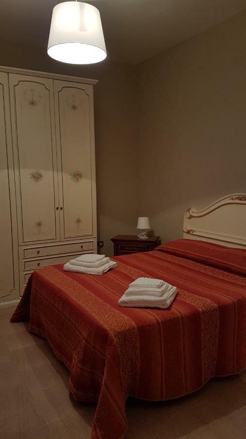 Lidia'S Home Canicatti Ngoại thất bức ảnh