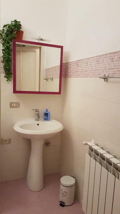 Lidia'S Home Canicatti Ngoại thất bức ảnh