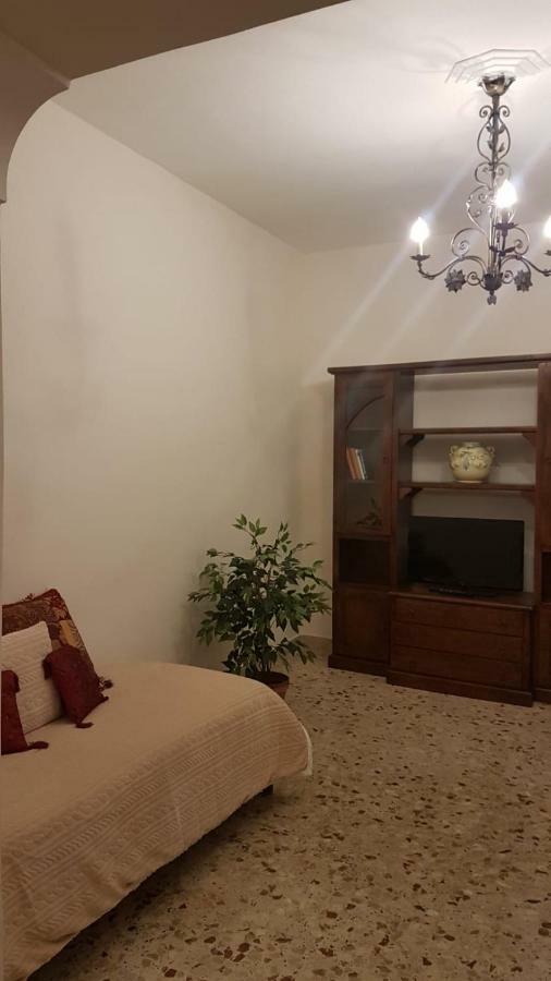 Lidia'S Home Canicatti Ngoại thất bức ảnh