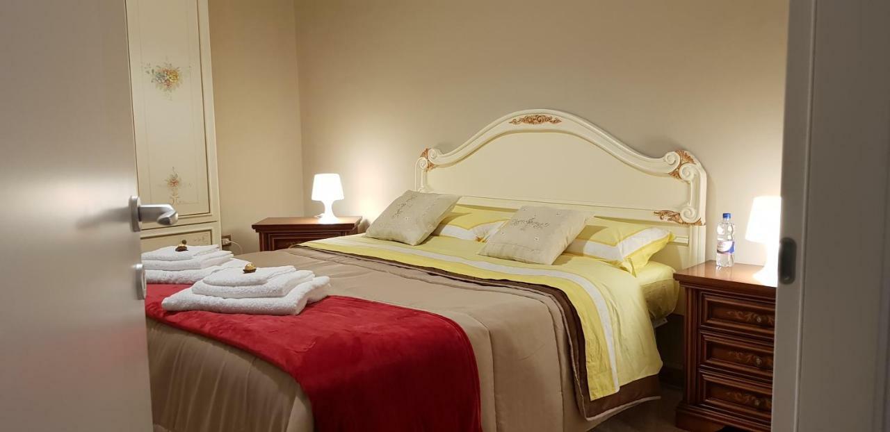Lidia'S Home Canicatti Ngoại thất bức ảnh