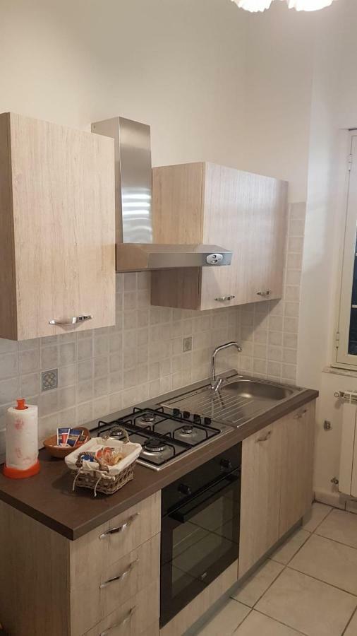 Lidia'S Home Canicatti Ngoại thất bức ảnh