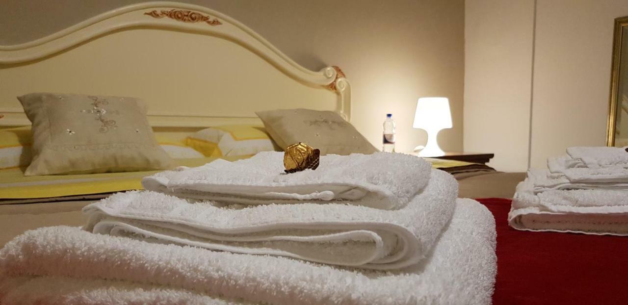 Lidia'S Home Canicatti Ngoại thất bức ảnh