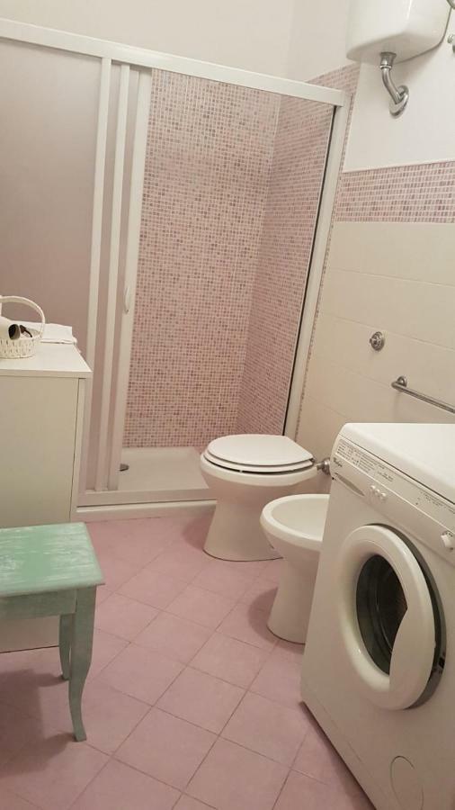 Lidia'S Home Canicatti Ngoại thất bức ảnh