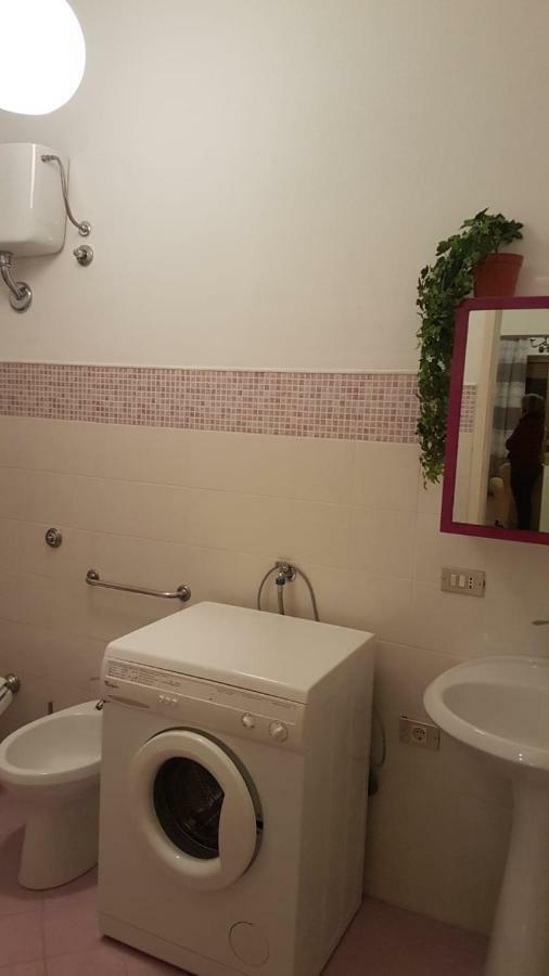 Lidia'S Home Canicatti Ngoại thất bức ảnh