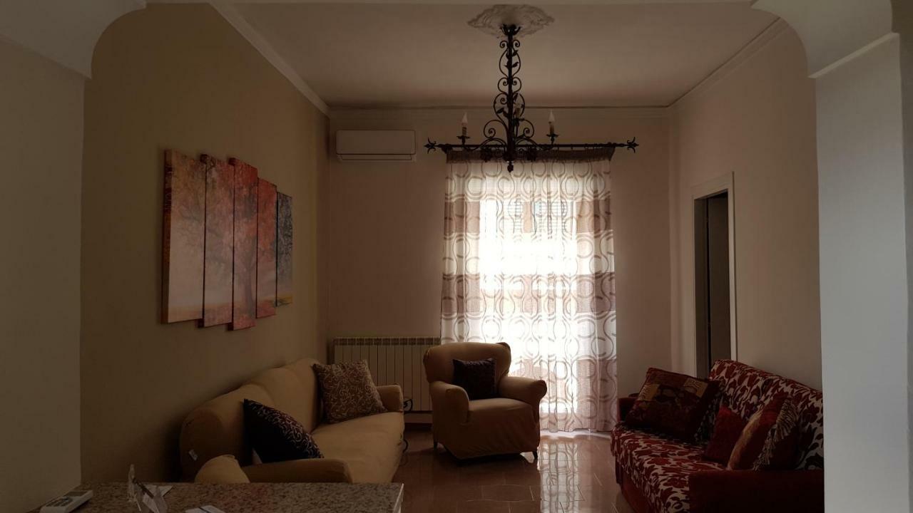 Lidia'S Home Canicatti Ngoại thất bức ảnh