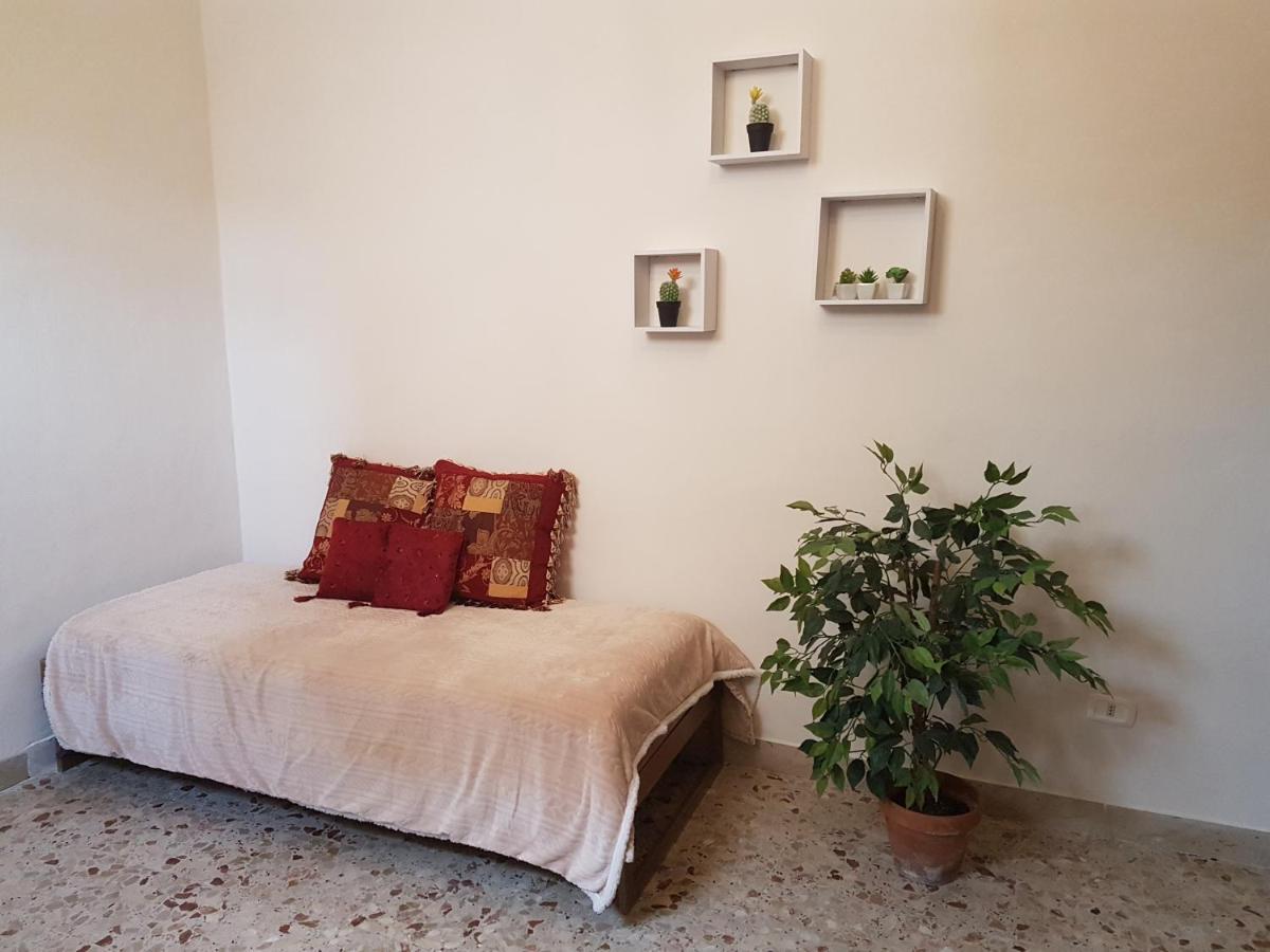 Lidia'S Home Canicatti Ngoại thất bức ảnh