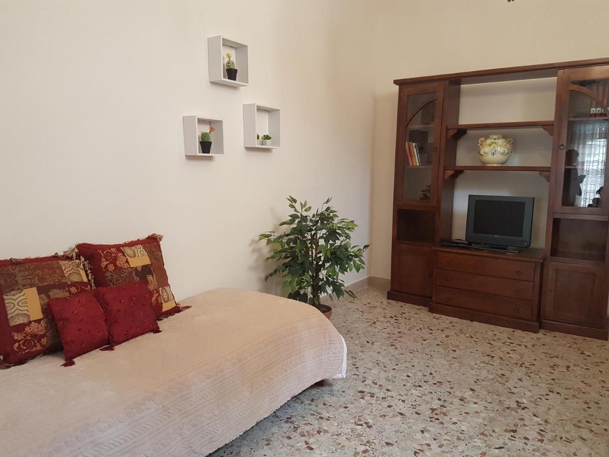 Lidia'S Home Canicatti Ngoại thất bức ảnh