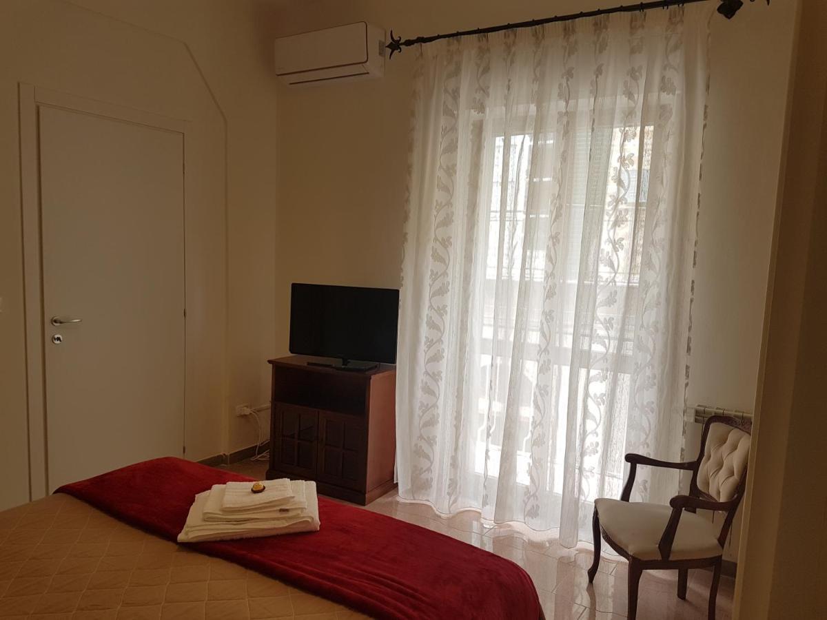 Lidia'S Home Canicatti Ngoại thất bức ảnh