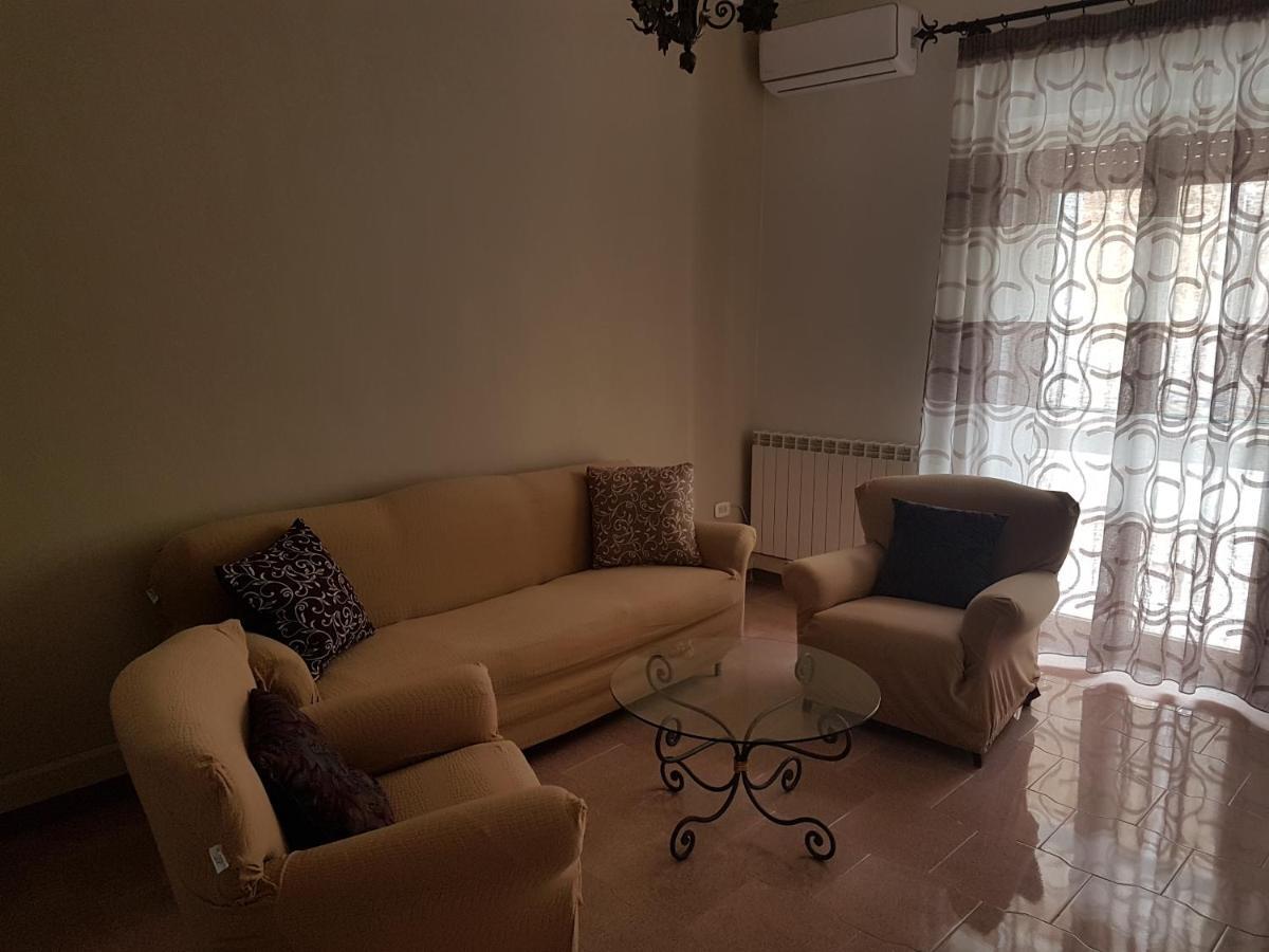 Lidia'S Home Canicatti Ngoại thất bức ảnh