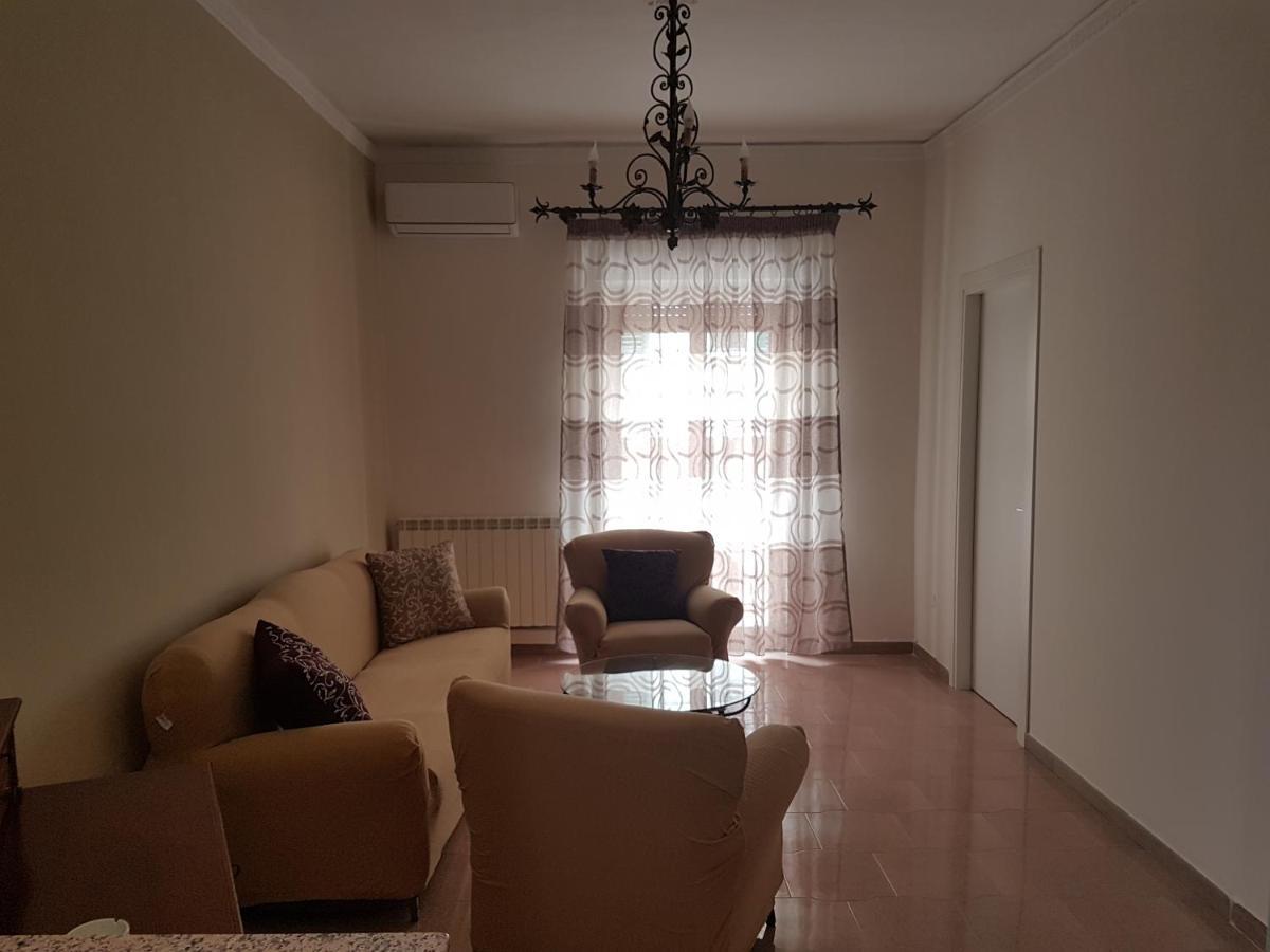 Lidia'S Home Canicatti Ngoại thất bức ảnh