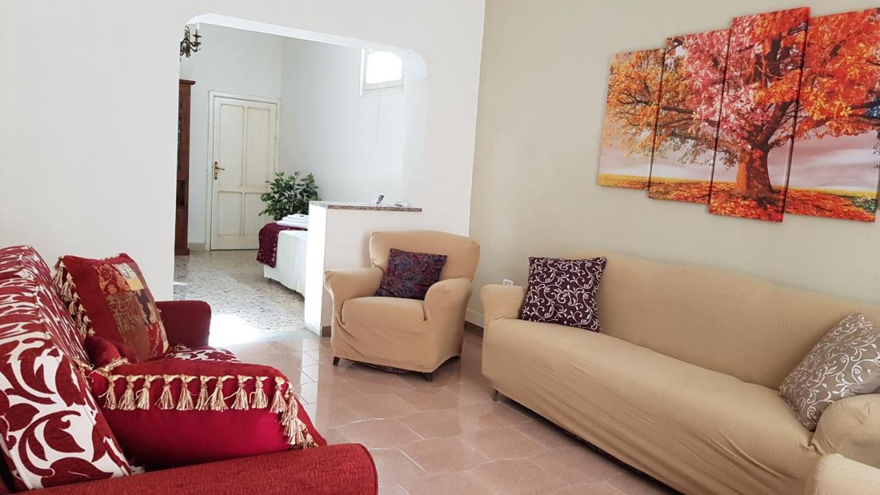 Lidia'S Home Canicatti Ngoại thất bức ảnh