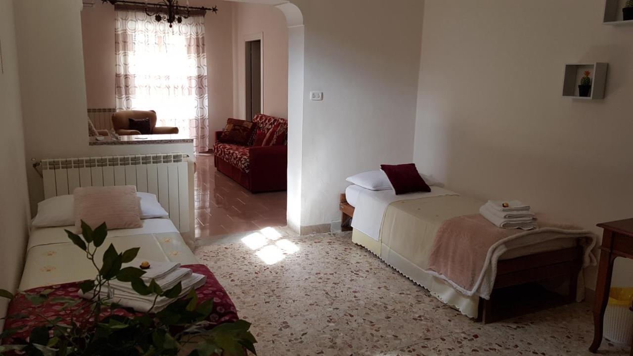 Lidia'S Home Canicatti Ngoại thất bức ảnh
